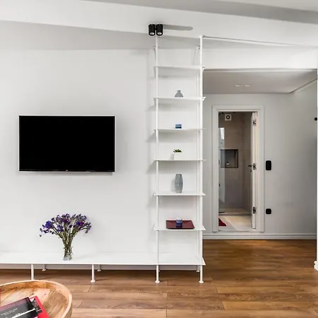 Apartment Corfu Lux City *