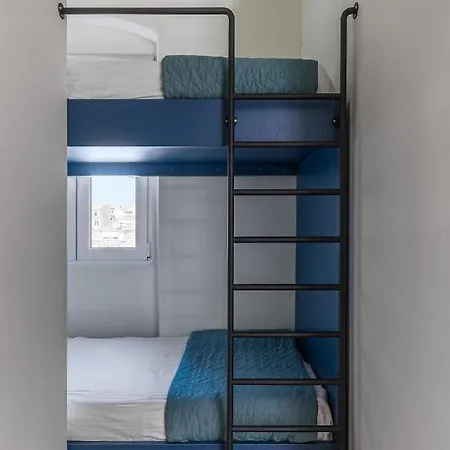 Corfu Lux City Apartment Corfu (city)