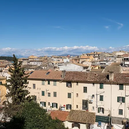 Corfu Lux City Corfu (city)