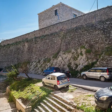 Apartment Corfu Lux City Corfu (city)