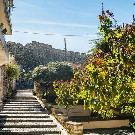 Corfu Lux City